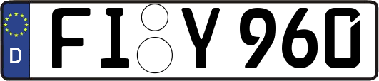 FI-Y960