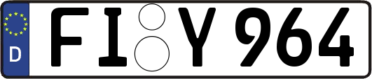 FI-Y964