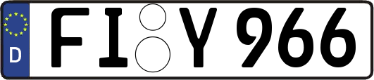 FI-Y966