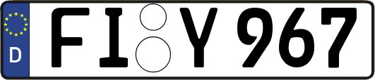FI-Y967