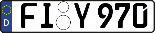 FI-Y970