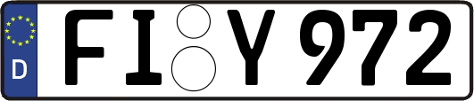 FI-Y972