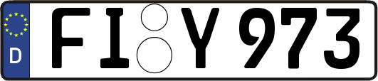 FI-Y973