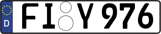 FI-Y976