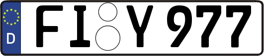 FI-Y977
