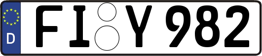 FI-Y982