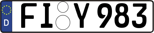 FI-Y983