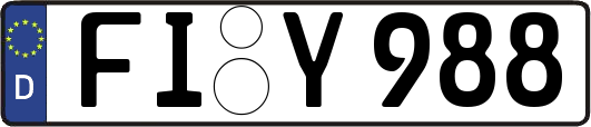 FI-Y988