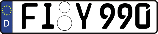 FI-Y990