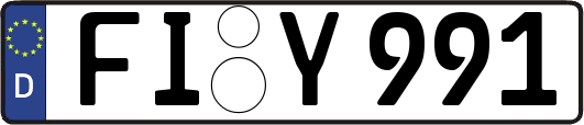 FI-Y991