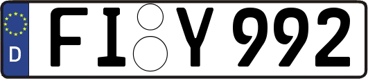 FI-Y992