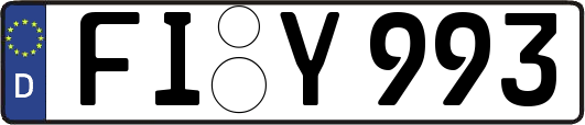 FI-Y993