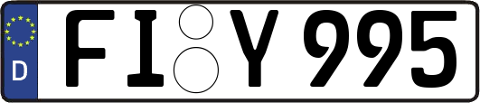 FI-Y995