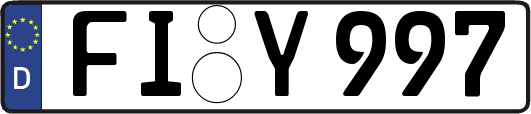 FI-Y997
