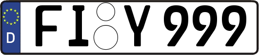 FI-Y999