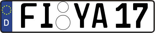 FI-YA17