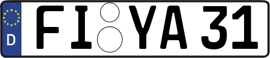 FI-YA31