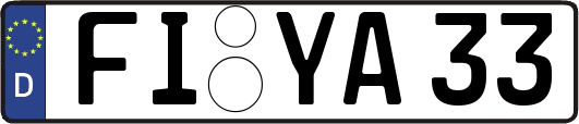 FI-YA33