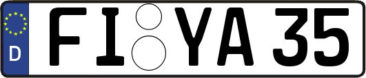 FI-YA35