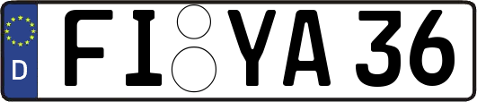 FI-YA36