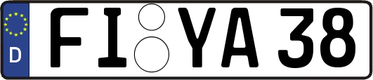 FI-YA38