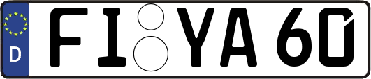 FI-YA60