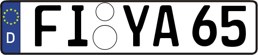 FI-YA65