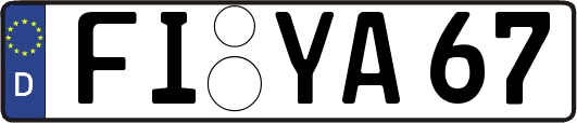 FI-YA67