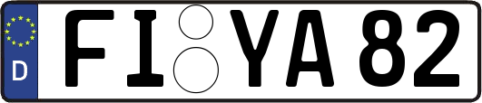 FI-YA82