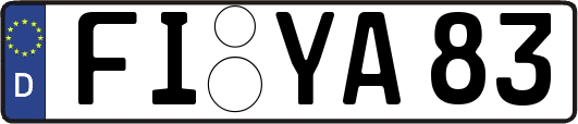FI-YA83