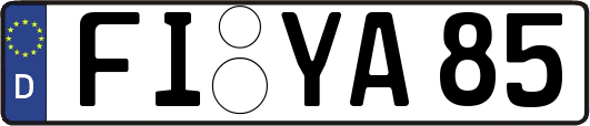 FI-YA85