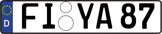 FI-YA87