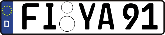 FI-YA91