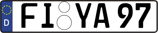 FI-YA97