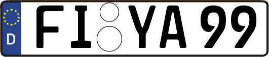 FI-YA99