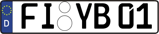 FI-YB01
