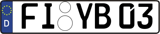 FI-YB03