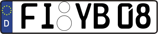 FI-YB08