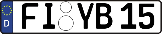 FI-YB15