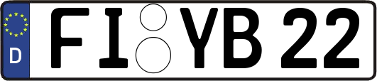 FI-YB22