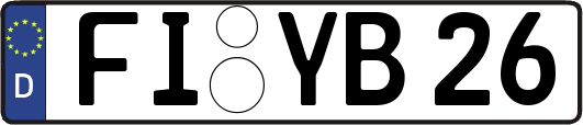 FI-YB26