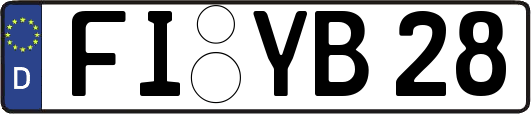FI-YB28