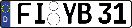FI-YB31