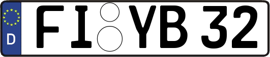 FI-YB32