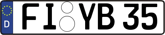 FI-YB35