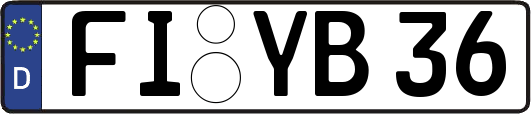 FI-YB36