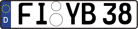 FI-YB38