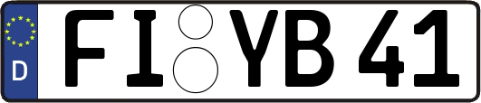 FI-YB41