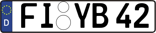 FI-YB42