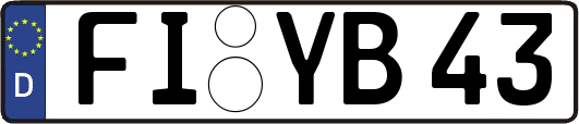 FI-YB43